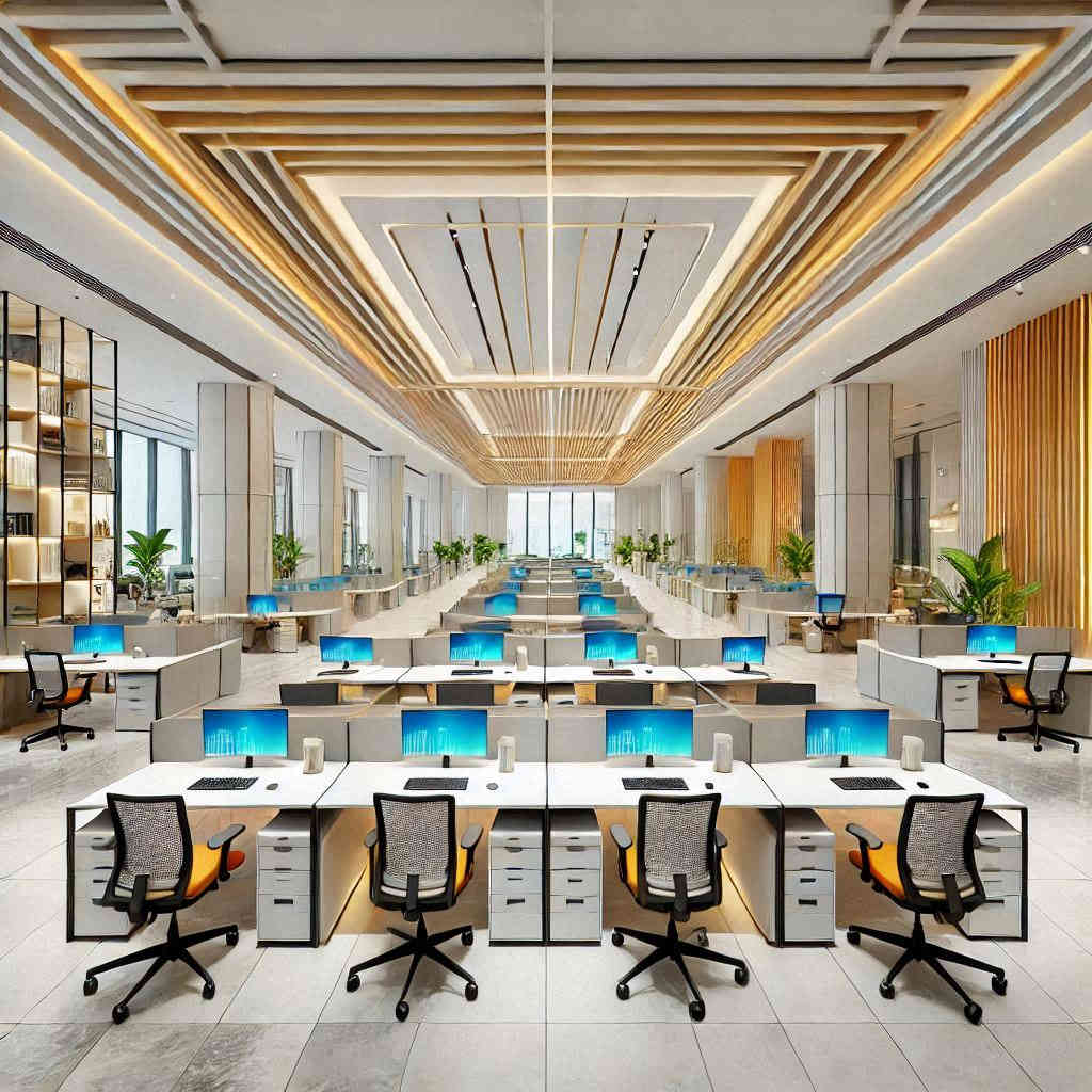 紫金港商务大厦文章配图